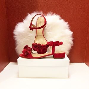 🆕Banana Republic sandals